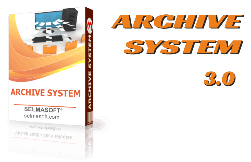 Archive Management System 